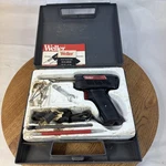 Weller Model 8200 Soldering Gun W/ Hard Case. Fixed Price $44.99.