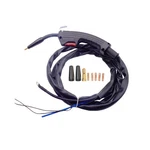 Gun Parts Fits Lincoln Welder Pro-mig 140 180 10FT K2480-1 K2481-1. Fixed Price $50.95.