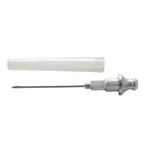 Westward Injector Needle,length 1/2,3000 Psi 1ZTC7. Fixed Price $11.87.