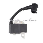 Ignition Coil For Echo CS-310 Chainsaw A411000460. Fixed Price $16.25.