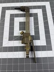 Smith CC509 Cutting Torch Attachment (fits MC509 WH100 MW5 CW5 Miller). Fixed Price $39.92.
