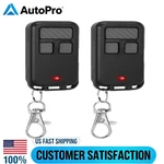 890MAX Garage Door Opener Remote 2 Replacement Fits For Liftmaster Chamberlain. Fixed Price $16.99.