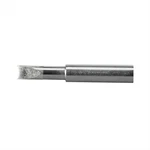 Milwaukee Tool M12 Soldering Iron Chisel Tip. Fixed Price $24.24.