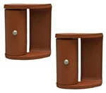 Liftmaster 2060P Gorilla Heavy-duty Hinge Flat Mount, Both Sides (prime Coated). Fixed Price $142.35.
