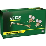 Victor 0384-0804 Journeyman 350 540/510 Acetyl Torch Outfit W/classic Regulators. Fixed Price $590.19.