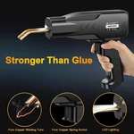 220W Plastic Welder, 1200PCS Staples Welding Kit, Strong Durable Repairs. Fixed Price $32.20.