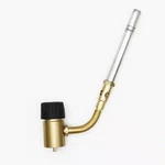 YSNAX1-023CGA High Intensity Propane Torch Head With Swirl Flame For Soldering. Fixed Price $23.84.