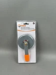 Hobart 770566 Welders' Magnetic Ground Clamp 500 Welding Earth Unit. Fixed Price $11.05.