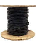 Forney 52020 Welding Cable 4 Awg 125 Ft Reel Black Copper 600V Heavy Duty. Fixed Price $289.99.