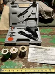 Wen Soldering Gun Kit 111TT 100WATT & Spoils. Fixed Price $50.00.