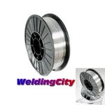 Weldingcity E71T-1 Flux-core Gas-shield Mig Wire 10-LB Roll Us Seller. Fixed Price $38.99.