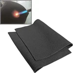 Welding Blanket Fireproof Tarp Heat Resistant Material Up To 1800 Flame Retard. Fixed Price $17.99.