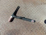 Weldcraft Wp 17F Tig Torch Body, Used Estate Item, Untested. Fixed Price $40.00.