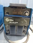Miller Xmt 304 Cc/cv Welder Multi Process Welding Power Source. Fixed Price $2000.00.