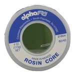 Install Bay SDR14 Alpha Fry 0.062" Oz. 60/40 Rosin Flux Core Solder. Fixed Price $46.35.
