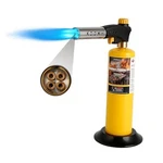 Propane Torch Head,powerful 4-FLAME Blow Trigger Start Only. Fixed Price $53.79.