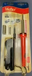 Weller 25 Watt Lighted Soldering Iron Kit #SP23LK New Package! T0168. Fixed Price $24.71.