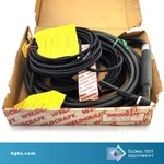 Miller Weldcraft WP-18-25-R Braided Torch Package With HK-1 Hook-up Kit, New. Fixed Price $299.00.