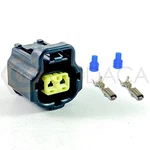1X Connector 2-WAY For Ssc Position Sensor 90980-10734 W/out Wires. Fixed Price $14.99.