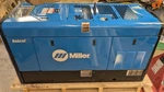 Miller Bobcat 265 Air Pak Kohler Welder/generator (907876) New Dented Panels. Fixed Price $12999.99.