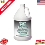 Simple Green 1410000413454 Anti-spatter, Ga.. Fixed Price $34.85.
