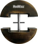Radbizz Elite Edition Adjustable Hat Premium Durable,. Fixed Price $25.79.