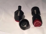 Magnetic Standard Size Two Hole Pins Flange Wizard 42050-M Self-align. Fixed Price $88.74.