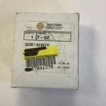 Western Enterprises T-62 Compressed Gas Fittings. Fixed Price $38.99.
