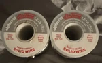 - Alpha Metals Silver .125 Solder AM13945 16OZ Each. Fixed Price $70.00.