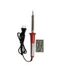Tekpower 60 Watts Electric Soldering Iron Kit With Folded Stand Ul Listed. Fixed Price $8.99.