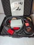 Ready Welder Ii 10000ADP Portable Mig With Case And Extras(new). Fixed Price $520.00.