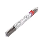 Lincoln Electric ED033507 Stick ELECTRODE,7014,1/8 IN,14 L,5 Lb. 12C111. Fixed Price $26.80.