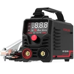 Yeswelder 125AMP Mini Stick Large Led Display, Igbt Arc Welding Machin.... Fixed Price $97.20.