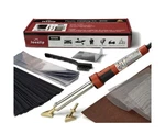 Jounjip Standard Plastic Welding Kit- Ul Certified Welder 80W- Prof... Fast Ship. Fixed Price $56.59.