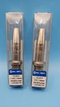 Miller Smith Propylene Cutting Tip Series SC60-0 3/8"AND C60-2 1-1/4 New. Fixed Price $24.99.