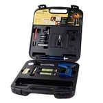Iroda Solderpro 180 Cordless Butane Gas Soldering Iron Kit. Fixed Price $99.95.