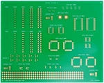Proto-advantage ST0002 Surface Mount Soldering Practice Kit (with 135 Smd Par.... Fixed Price $121.21.