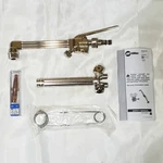 Smith Cutting Welding Torch Set CC509 Attachment WH100 Handle MC12-1 Tip Miller. Fixed Price $299.00.