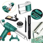 Internally Heated Laser Welding Tools ( Tin) ,manual Soldering Gun For Home Diy. Fixed Price $11.36.