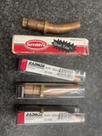 Miller Smith Acetylene Gouging Tips Series SC13-5 Size #5. Fixed Price $125.00.