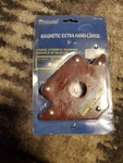 Pittsburgh Magnetic Extra Hand Large 50 Lbs 01938 Welding Metal Work # 01939. Fixed Price $24.99.