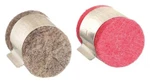 Weld-aid 007062 Lube-matic Combo-pak, Red Wire Pad/one Black. Fixed Price $14.97.