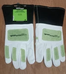 Forney Pro Multi-purpose Goatskin Welding Gloves Men's Xl Extra Large. Fixed Price $13.00.