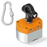 Dtlhcnct 180LB On/off Switch - Multipurpose Magnetic Welding Holder For. Fixed Price $24.99.