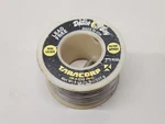 Vintage Dutch Boy Lead Free Wire Solder 1/2 Lb Metal 912959 New Stock. Fixed Price $11.24.
