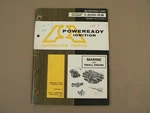 Poweready Ignition American Parts Company Marine & Small Engine 1-200-5B Catalog. Fixed Price $45.00.
