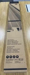 Festool FS1400/2-LR32 55IN Guide Rail With Holes For Drilling, 496939. Fixed Price $147.99.