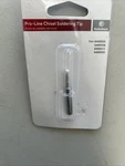 Radio Shack Pro Line Chisel Soldering Tip 640-0306. Fixed Price $9.99.