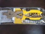 Stronghandtools Premium Mig Pliers, Pm- 25-AZ. Fixed Price $23.50.