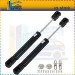 7INCH/18LBS (80N) Shocks For Rv Cabinet Door Truck Tool Box Boat Sentry Gun Safe. Fixed Price $15.20.